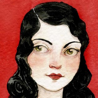 Amy Abshier-Reyes