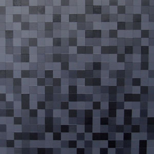 Black And Dark Greys Squares