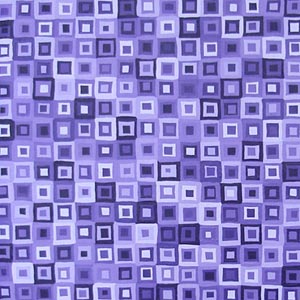 Purple Squares