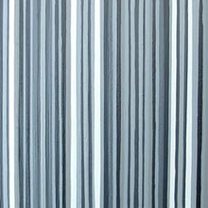 Black and White Stripes Painting