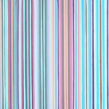 Huge Blue And PinkStripes